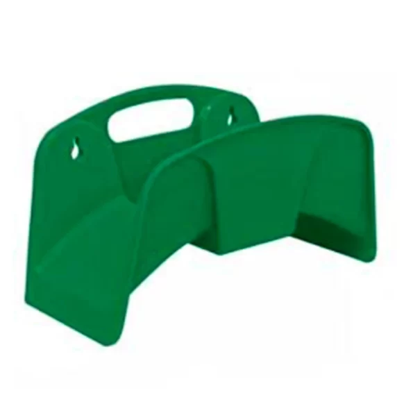 SUPORTE PARA MANGUEIRA DE JARDIM VERDE