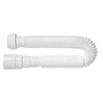 TUBO EXTENSIVO LONGO 1320MM Ø50X1320MM