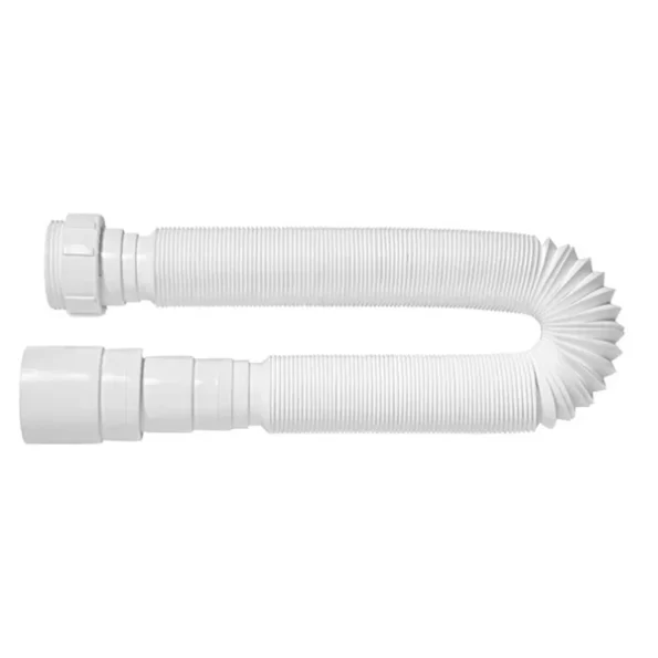 TUBO EXTENSIVO LONGO 1320MM Ø50X1320MM